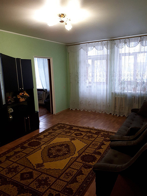 Квартира 3х кімнатна  - photo 4