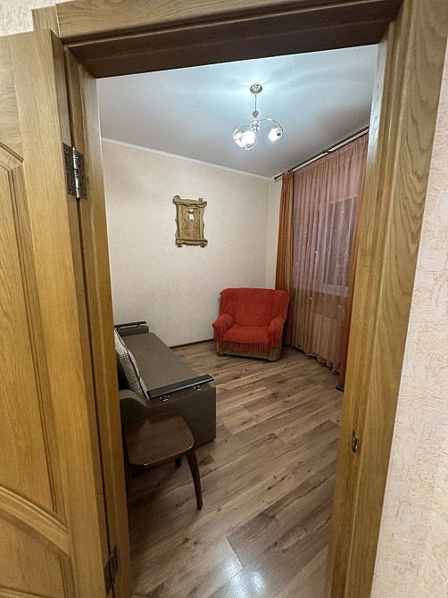 Продається 3-кімнатна квартира Оболонський район Київ вул. Йорданська Київ - зображення 4