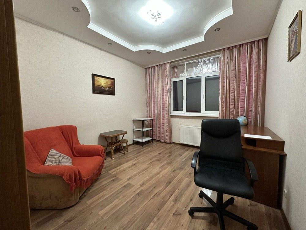 Продається 3-кімнатна квартира Оболонський район Київ вул. Йорданська Київ - зображення 5