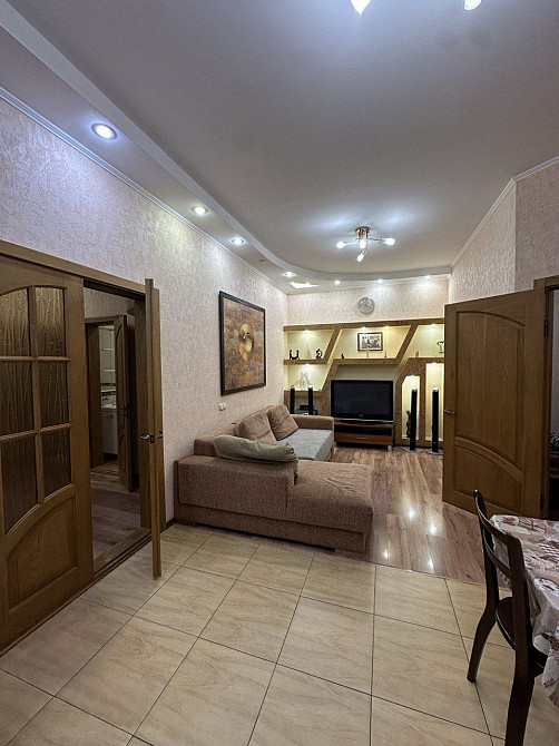 Продається 3-кімнатна квартира Оболонський район Київ вул. Йорданська Київ - зображення 2