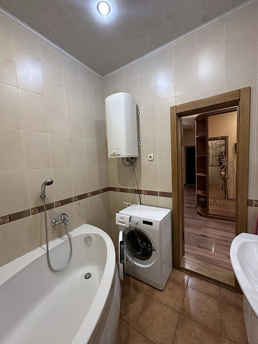 Продається 3-кімнатна квартира Оболонський район Київ вул. Йорданська Київ - зображення 7