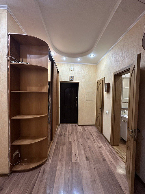 Продається 3-кімнатна квартира Оболонський район Київ вул. Йорданська Київ - зображення 6