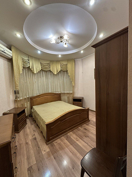 Продається 3-кімнатна квартира Оболонський район Київ вул. Йорданська Київ - зображення 3