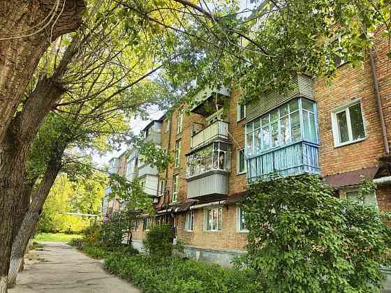 Продається двокімнатна квартира Васильківське