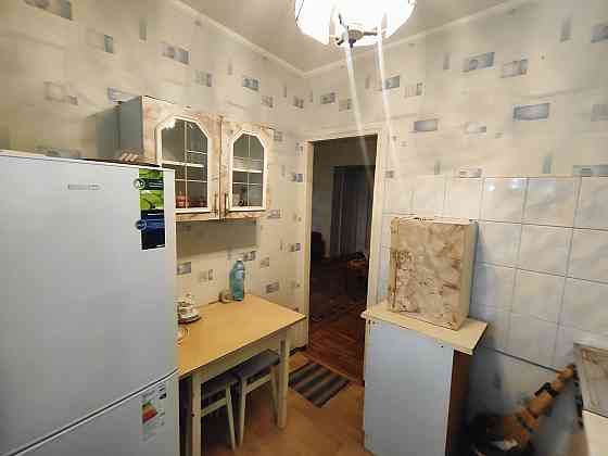 Продається двокімнатна квартира Васильківське