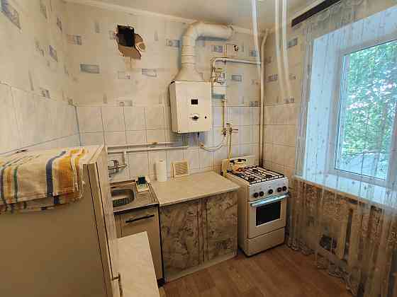 Продається двокімнатна квартира Васильківське