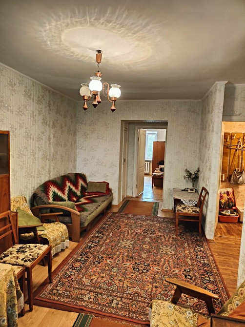 Продається двокімнатна квартира Васильківське - изображение 8