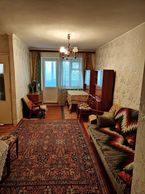 Продається двокімнатна квартира Васильківське - изображение 7