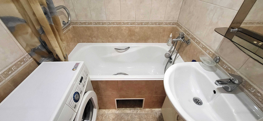 Продаж 3-х к.кв. вул. Новгородська, буд. 5, поруч 5-та дитяча лікарня. Запоріжжя - зображення 7