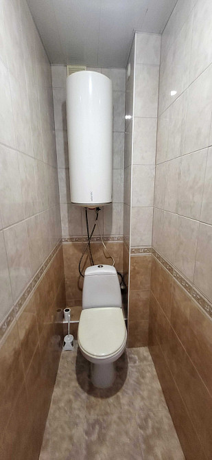 Продаж 3-х к.кв. вул. Новгородська, буд. 5, поруч 5-та дитяча лікарня. Запоріжжя - зображення 6