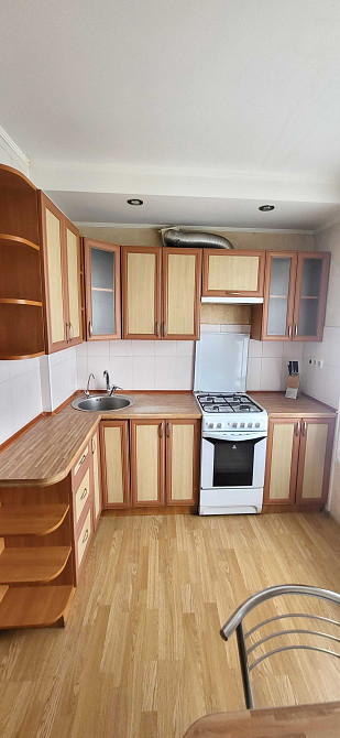 Продаж 3-х к.кв. вул. Новгородська, буд. 5, поруч 5-та дитяча лікарня. Запоріжжя - зображення 1