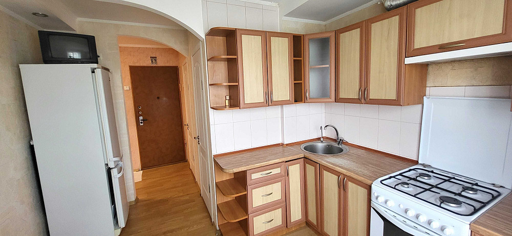 Продаж 3-х к.кв. вул. Новгородська, буд. 5, поруч 5-та дитяча лікарня. Запоріжжя - зображення 4