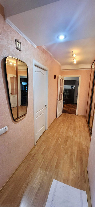 Продаж 3-х к.кв. вул. Новгородська, буд. 5, поруч 5-та дитяча лікарня. Запоріжжя - зображення 8