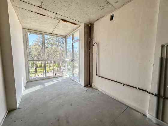 Топ! Євродвокімнатна квартира з видом на ліс! Гостомель