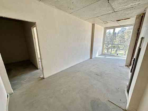 Топ! Євродвокімнатна квартира з видом на ліс! Гостомель