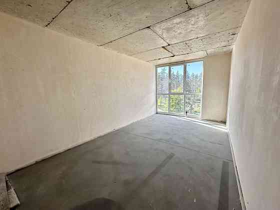 Топ! Євродвокімнатна квартира з видом на ліс! Гостомель