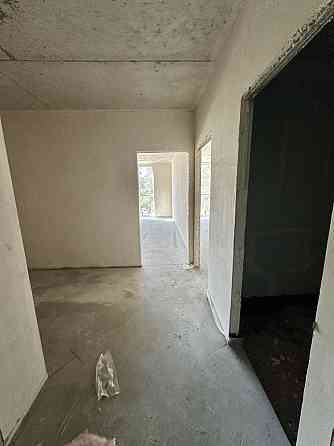 Топ! Євродвокімнатна квартира з видом на ліс! Гостомель