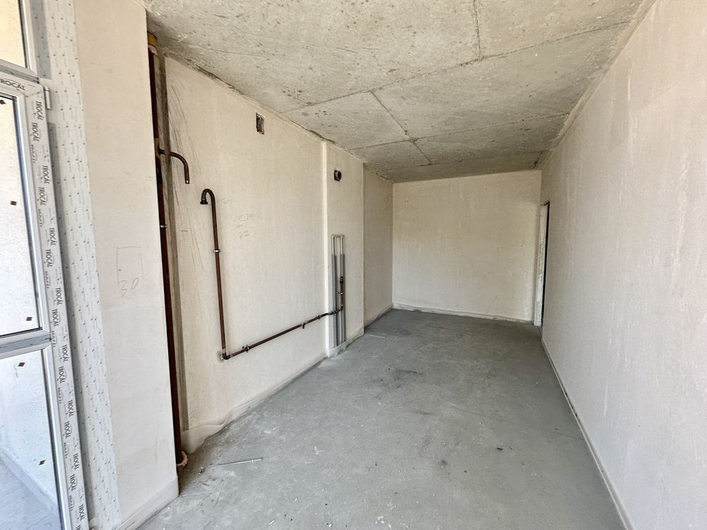 Топ! Євродвокімнатна квартира з видом на ліс! Гостомель - зображення 7