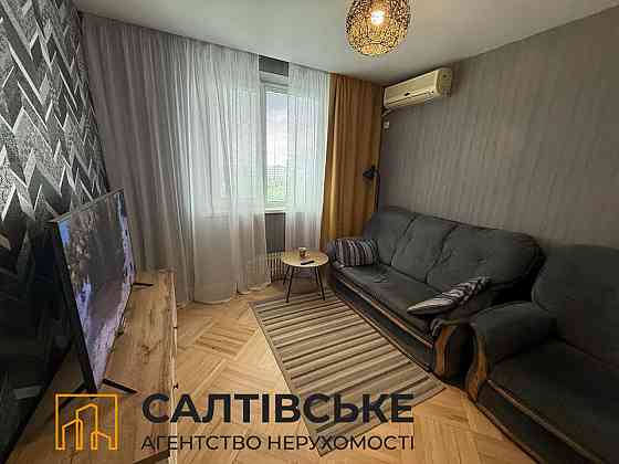 ЕМ-8312  Продам 2К квартиру  на Салтовке  Студенческая 535 м/р Харьков