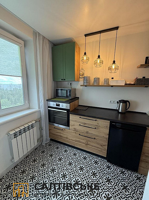 ЕМ-8312  Продам 2К квартиру  на Салтовке  Студенческая 535 м/р Харьков - изображение 3