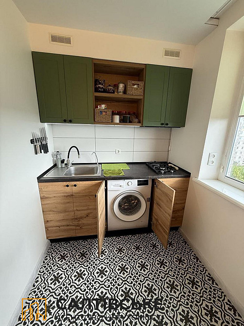 ЕМ-8312  Продам 2К квартиру  на Салтовке  Студенческая 535 м/р Харьков - изображение 2