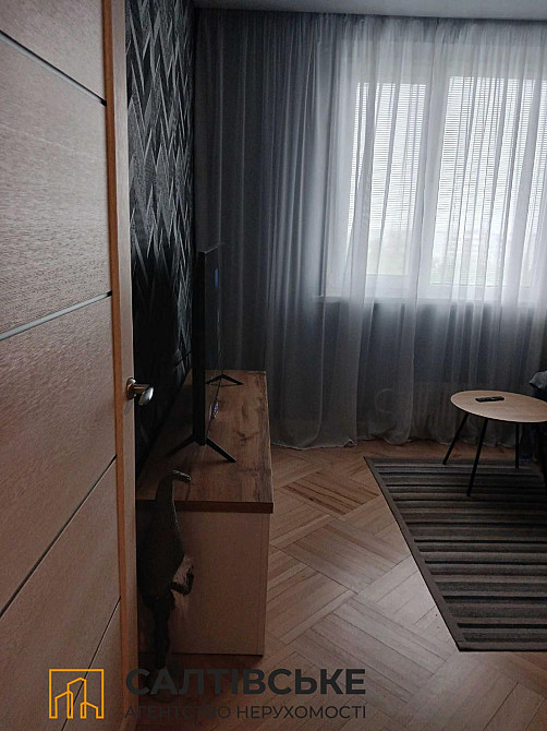 ЕМ-8312  Продам 2К квартиру  на Салтовке  Студенческая 535 м/р Харьков - изображение 6