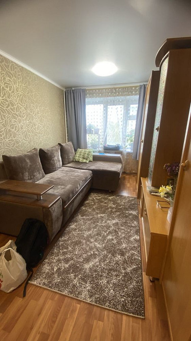 3кімн.кв. у цегляному будинку Сумы - изображение 2