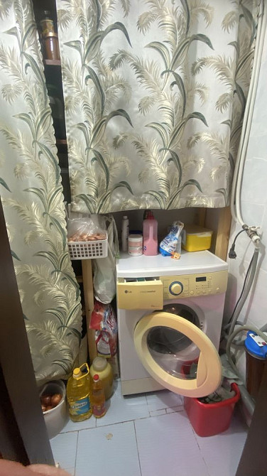 3кімн.кв. у цегляному будинку Сумы - изображение 5