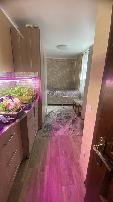 3кімн.кв. у цегляному будинку Сумы - изображение 1