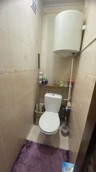 3кімн.кв. у цегляному будинку Сумы - изображение 4