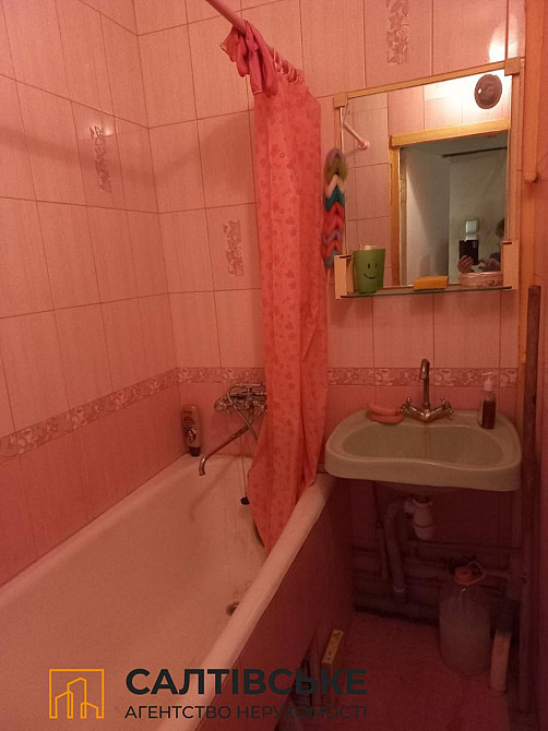 ИП-9673 Продам 3К квартиру на Салтовке Медкомплекс 625 м/р Харьков - изображение 7