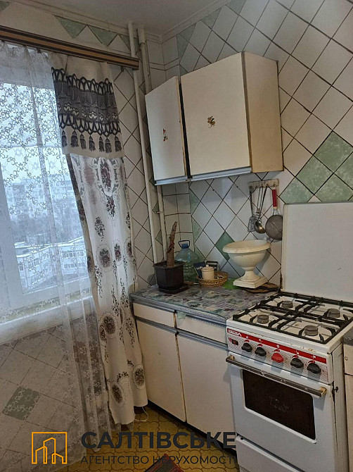 ИП-9673 Продам 3К квартиру на Салтовке Медкомплекс 625 м/р Харьков - изображение 1