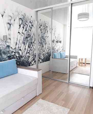 Продам однокомнатную квартиру в новом ЖК Odesa