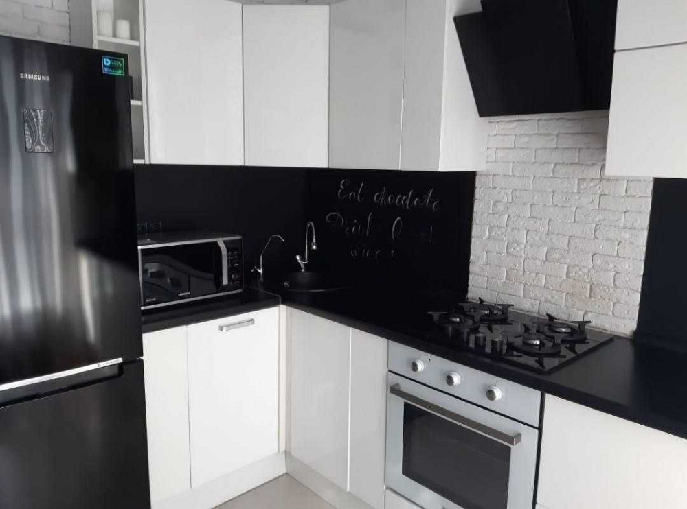 Продам однокомнатную квартиру в новом ЖК Odesa - photo 7