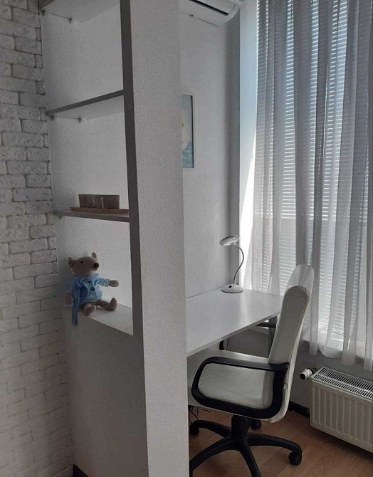 Продам однокомнатную квартиру в новом ЖК Odesa - photo 3