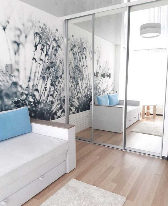 Продам однокомнатную квартиру в новом ЖК Odesa - photo 1