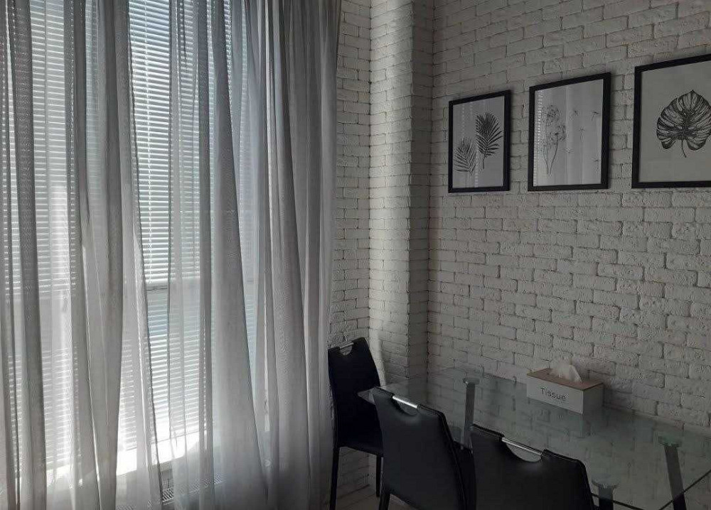 Продам однокомнатную квартиру в новом ЖК Odesa - photo 5