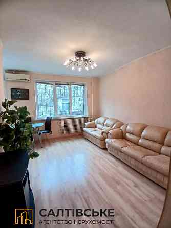 ЮЛ-7296 Продам 3К квартиру на Салтовке Героев труда 522 м/р Харьков