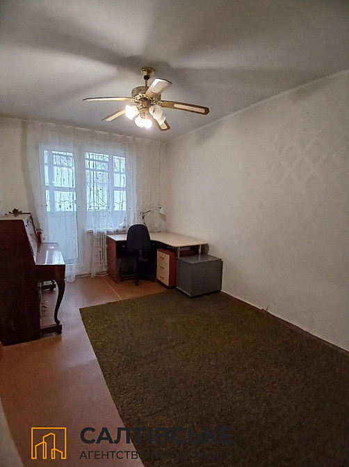 ЮЛ-7296 Продам 3К квартиру на Салтовке Героев труда 522 м/р Харьков - изображение 8