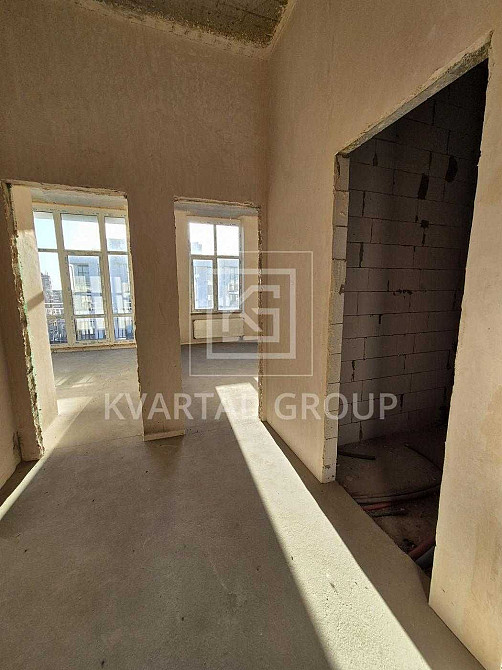 Продам ГАРНУ 1к квартиру. Балкон. ЖК ЦЕНТРАЛЬНИЙ 2! Ірпінь - зображення 8