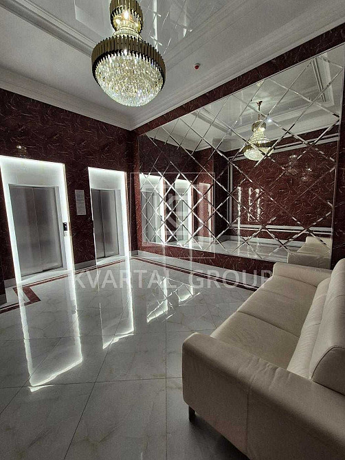 Продам ГАРНУ 1к квартиру. Балкон. ЖК ЦЕНТРАЛЬНИЙ 2! Ірпінь - зображення 5