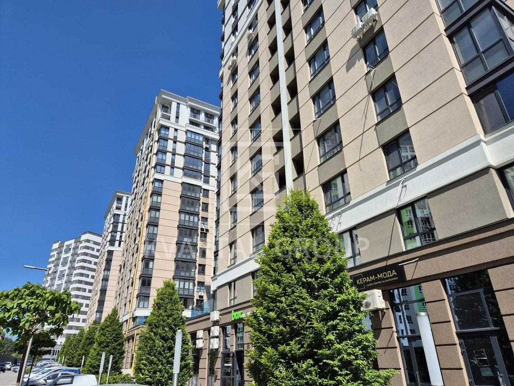 Продам ГАРНУ 1к квартиру. Балкон. ЖК ЦЕНТРАЛЬНИЙ 2! Ірпінь - зображення 1