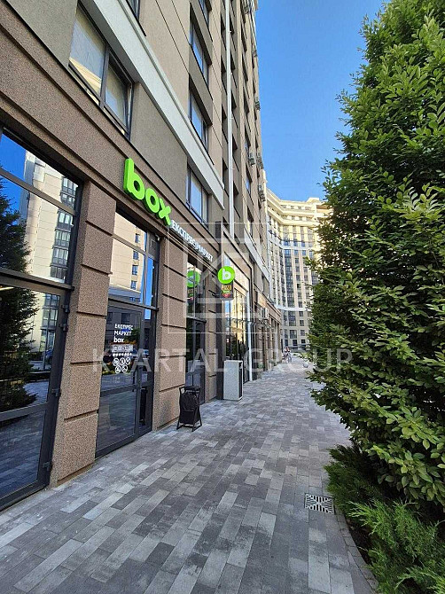 Продам ГАРНУ 1к квартиру. Балкон. ЖК ЦЕНТРАЛЬНИЙ 2! Ірпінь - зображення 3