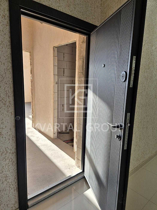 Продам ГАРНУ 1к квартиру. Балкон. ЖК ЦЕНТРАЛЬНИЙ 2! Ірпінь - зображення 6