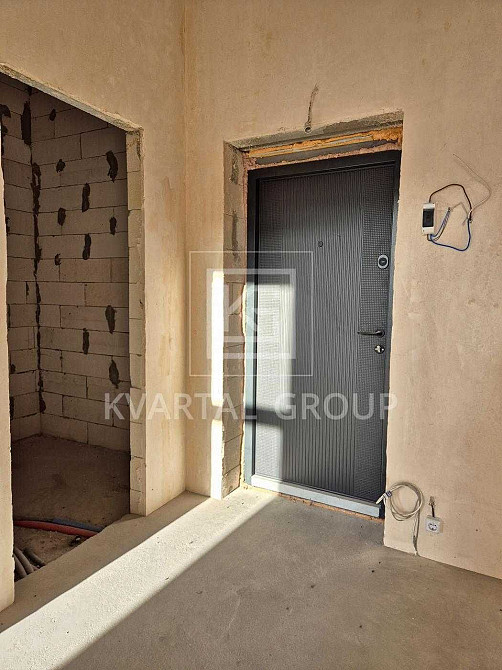 Продам ГАРНУ 1к квартиру. Балкон. ЖК ЦЕНТРАЛЬНИЙ 2! Ірпінь - зображення 7