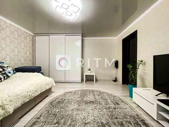 Продаж однокімнатної квартири по вул. Липинського Рованцы