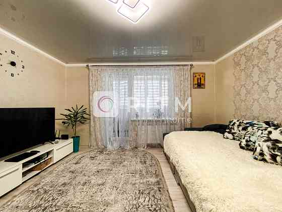 Продаж однокімнатної квартири по вул. Липинського Рованцы