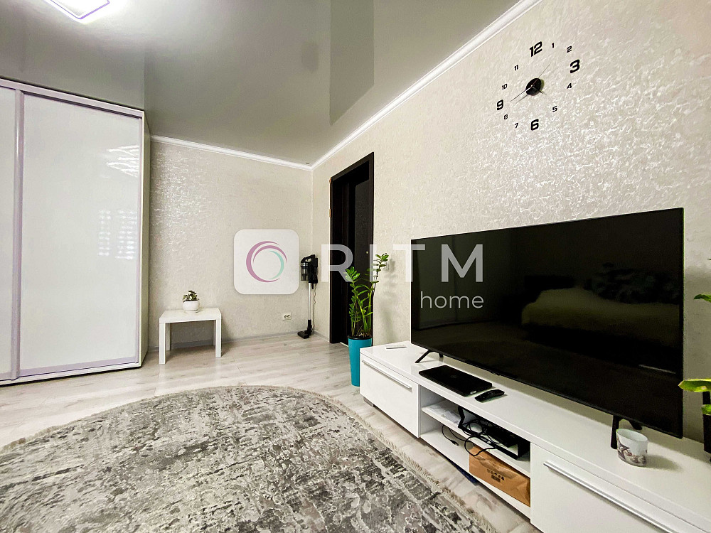 Продаж однокімнатної квартири по вул. Липинського Рованці - зображення 7