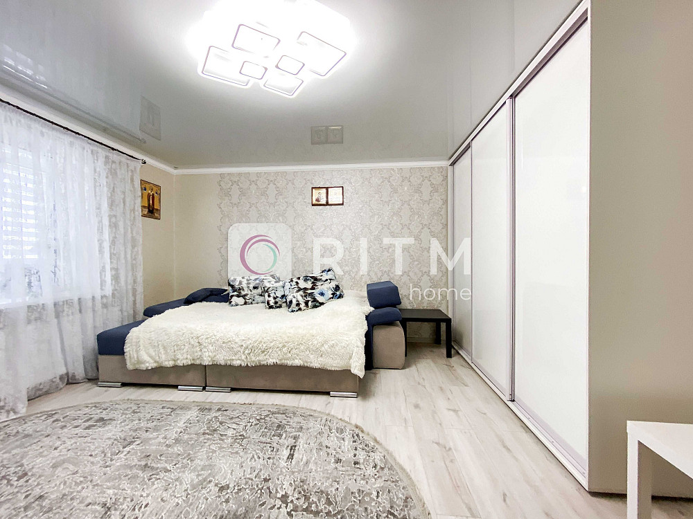 Продаж однокімнатної квартири по вул. Липинського Рованці - зображення 4