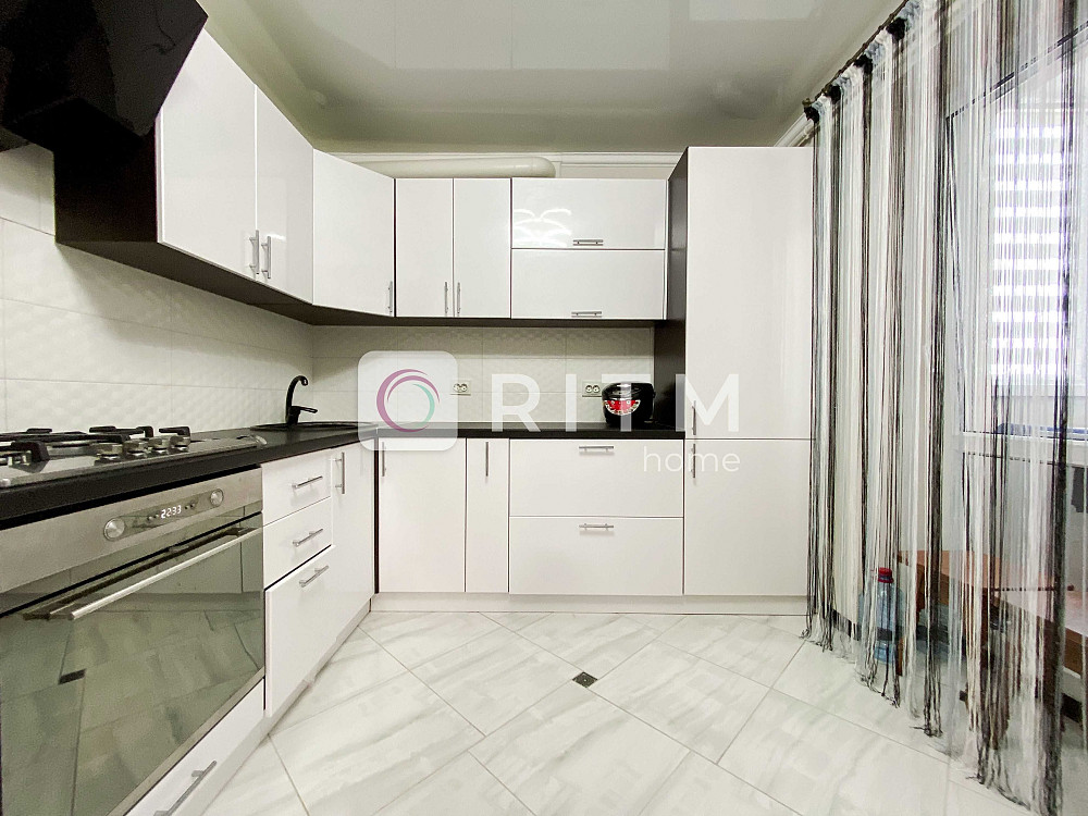 Продаж однокімнатної квартири по вул. Липинського Рованці - зображення 3